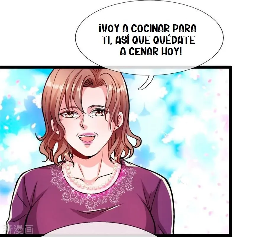 ¡Yerno Abandonado! Capítulo 5 en Línea - página 3