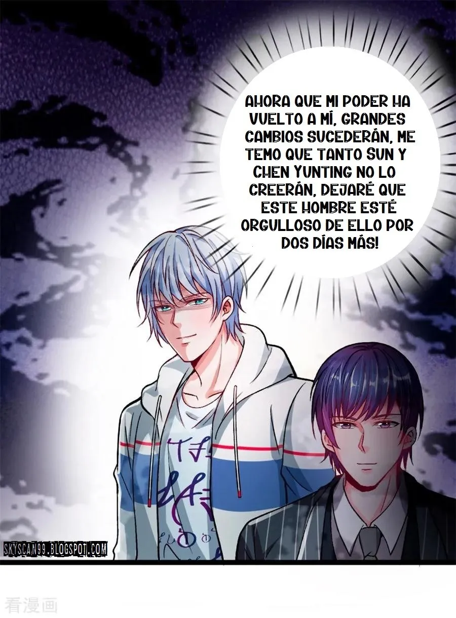 ¡Yerno Abandonado! Capítulo 5 en Línea - página 6