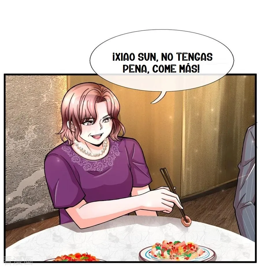 ¡Yerno Abandonado! Capítulo 5 en Línea - página 10