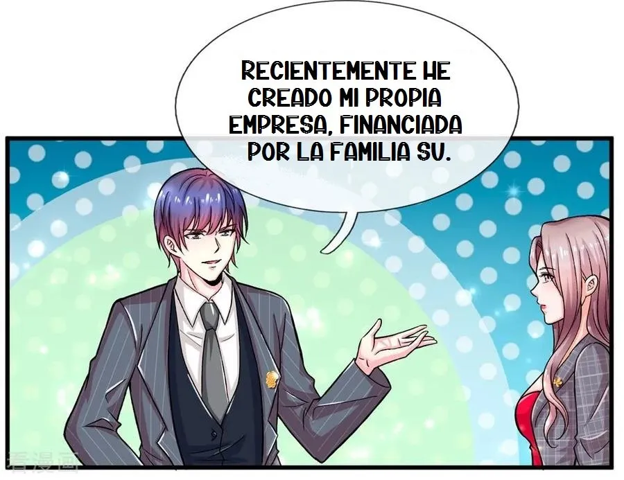 ¡Yerno Abandonado! Capítulo 5 en Línea - página 18