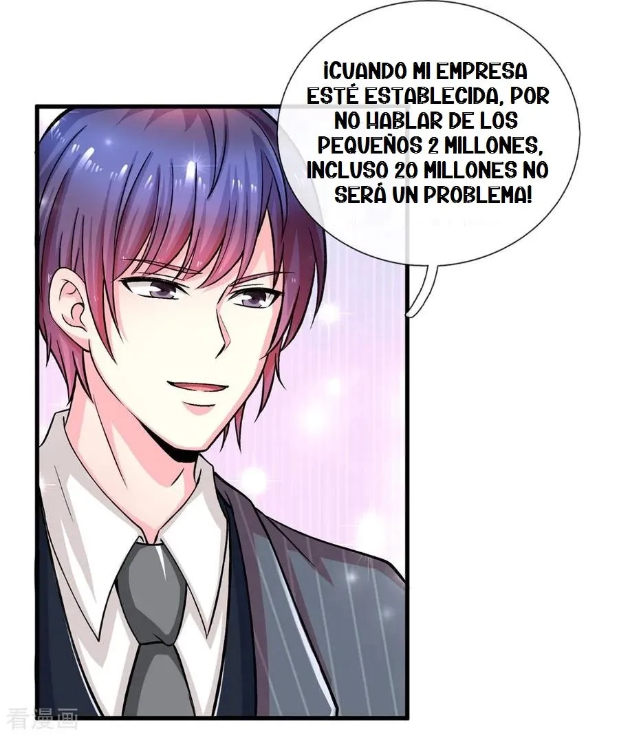 ¡Yerno Abandonado! Capítulo 5 en Línea - página 19