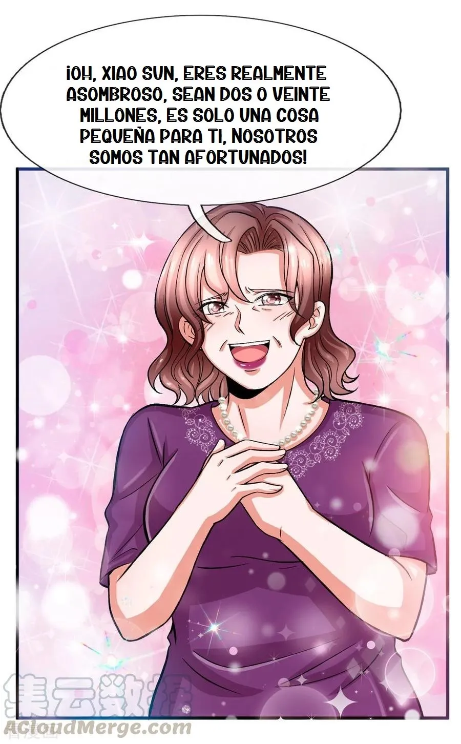 ¡Yerno Abandonado! Capítulo 5 en Línea - página 20