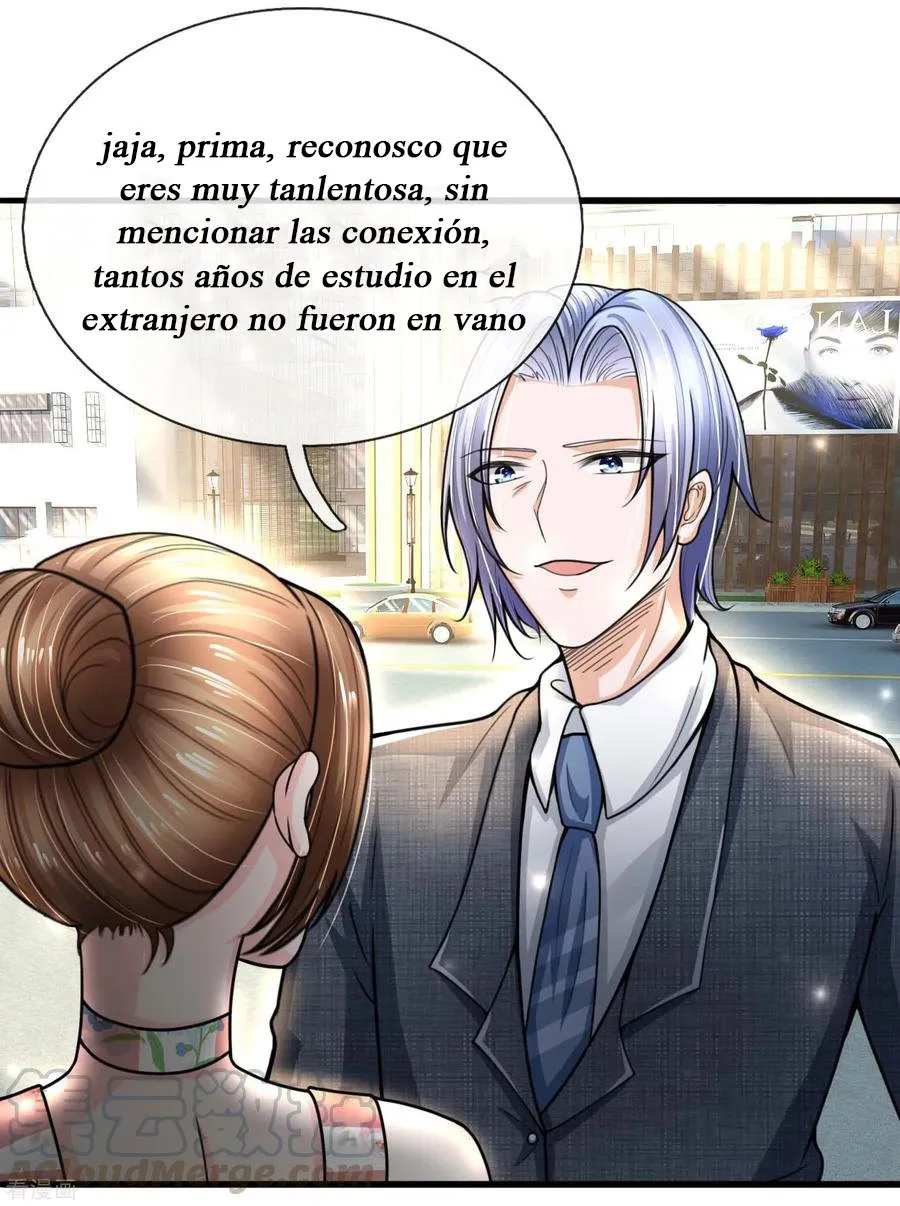 ¡Yerno Abandonado! Capítulo 50 en Línea - página 2