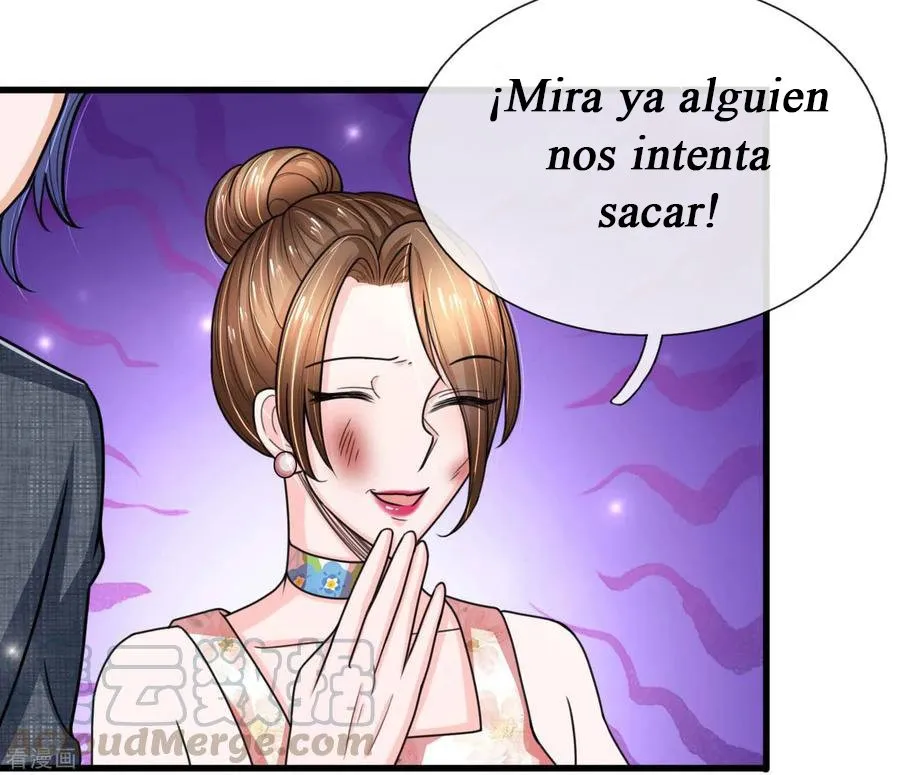 ¡Yerno Abandonado! Capítulo 50 en Línea - página 5