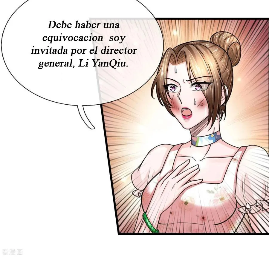 ¡Yerno Abandonado! Capítulo 50 en Línea - página 9
