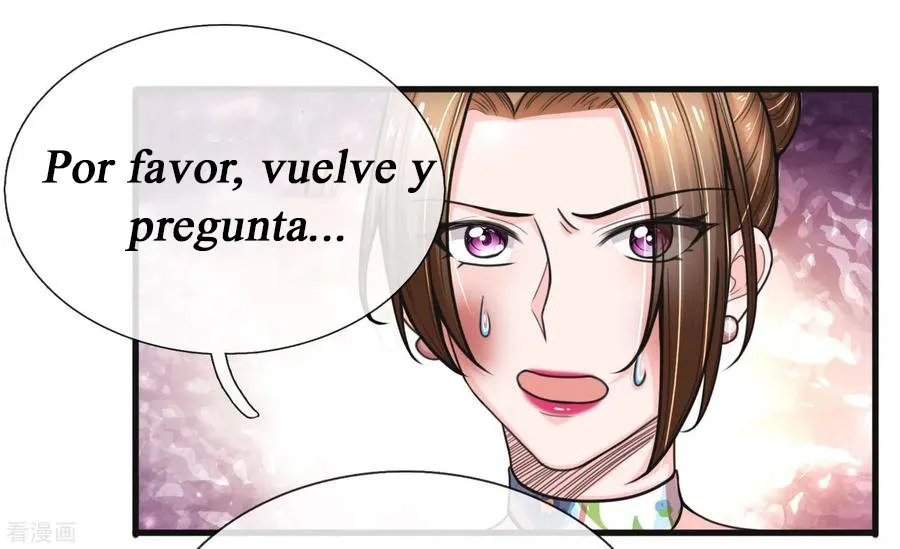 ¡Yerno Abandonado! Capítulo 50 en Línea - página 10