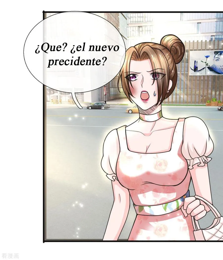 ¡Yerno Abandonado! Capítulo 50 en Línea - página 12