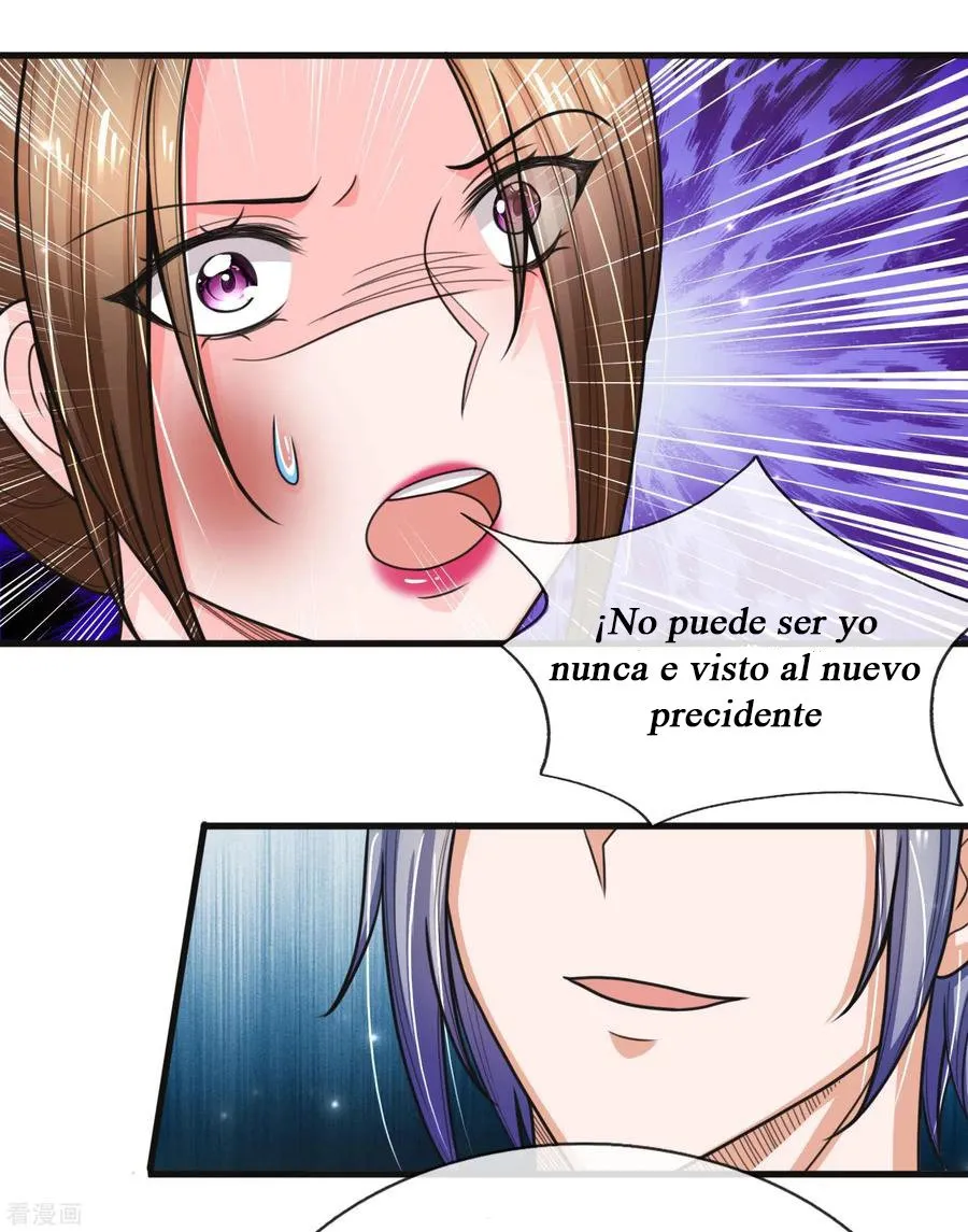 ¡Yerno Abandonado! Capítulo 50 en Línea - página 13
