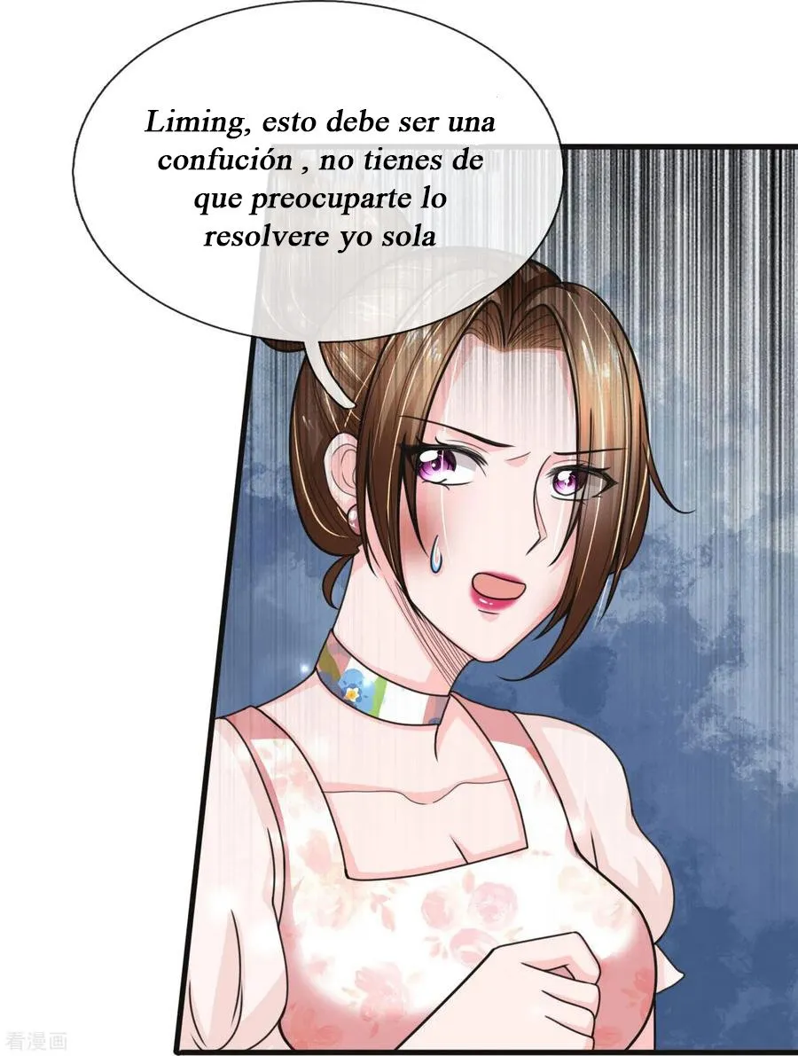 ¡Yerno Abandonado! Capítulo 50 en Línea - página 15