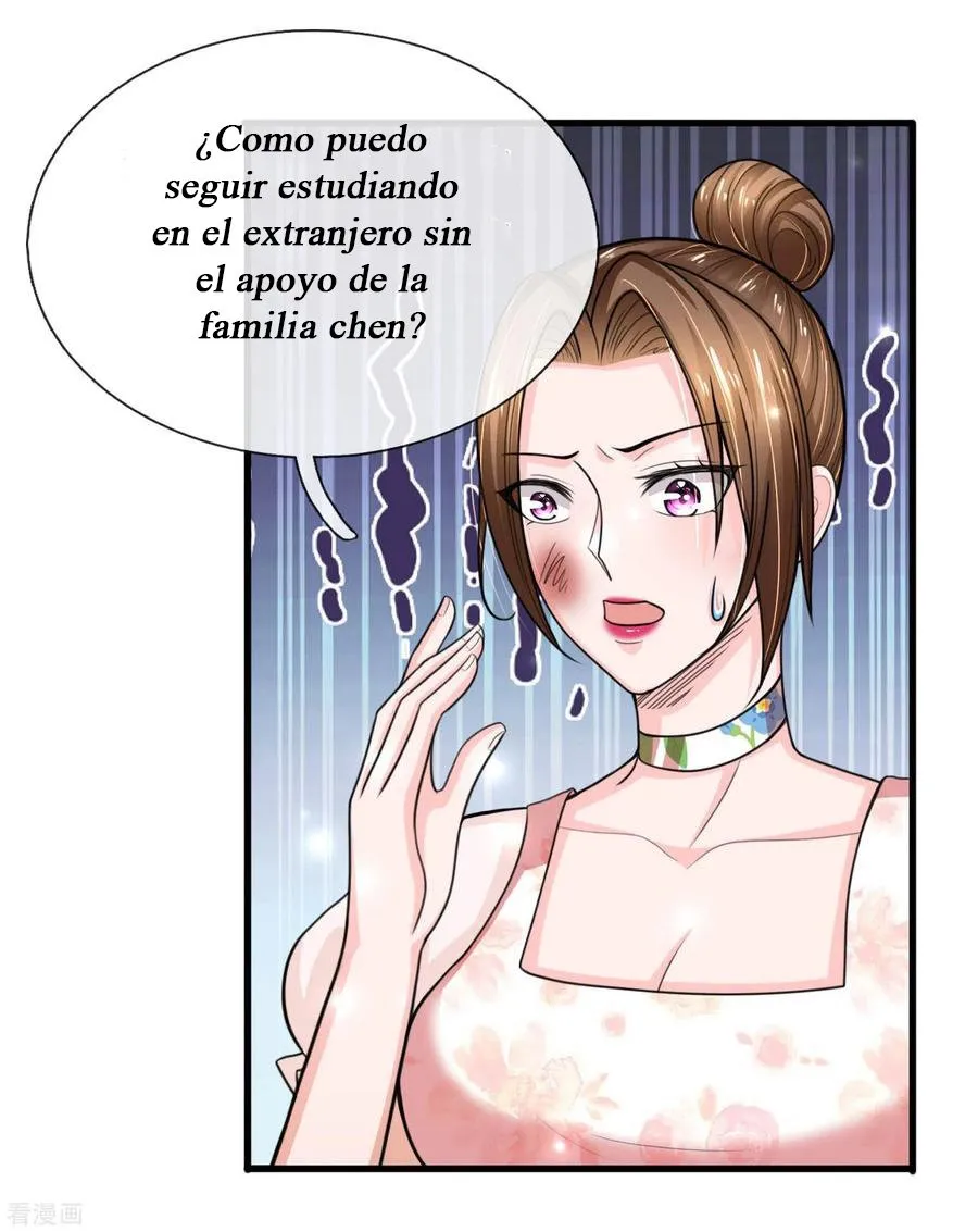 ¡Yerno Abandonado! Capítulo 50 en Línea - página 19