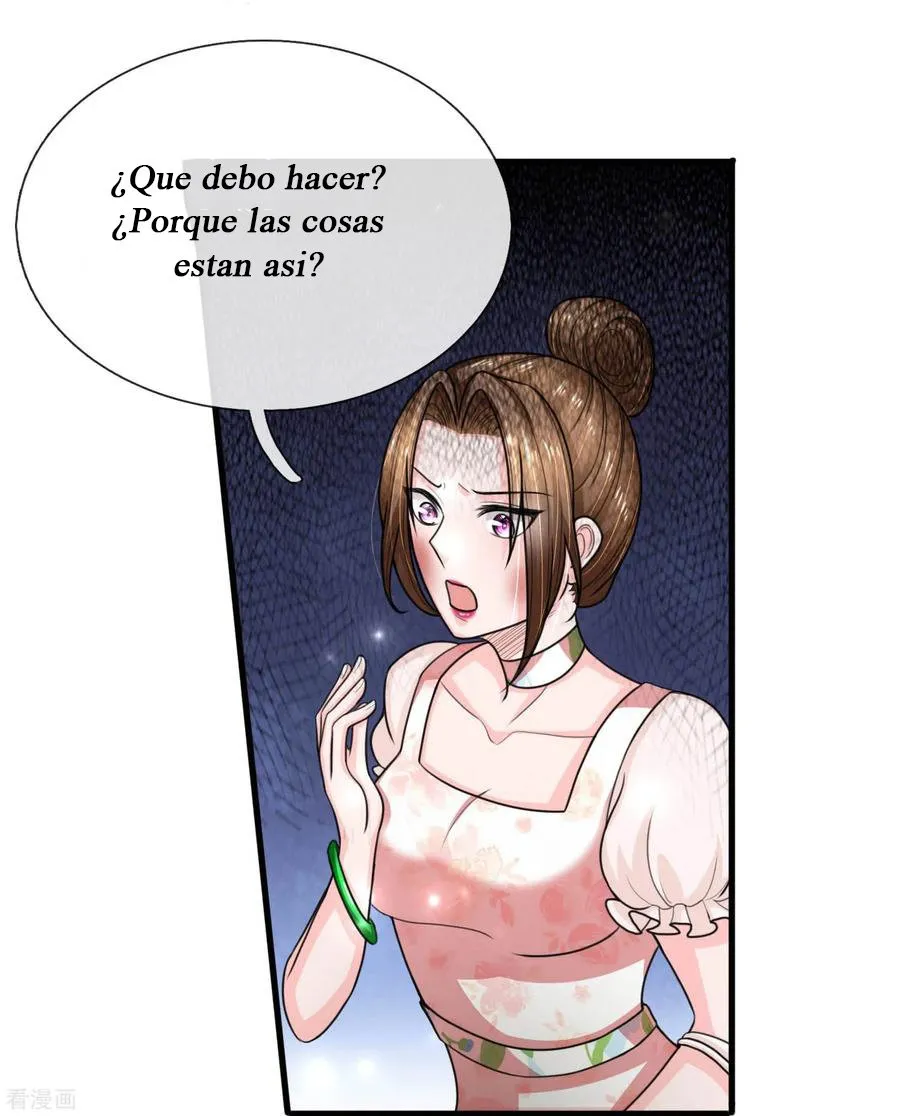 ¡Yerno Abandonado! Capítulo 50 en Línea - página 21