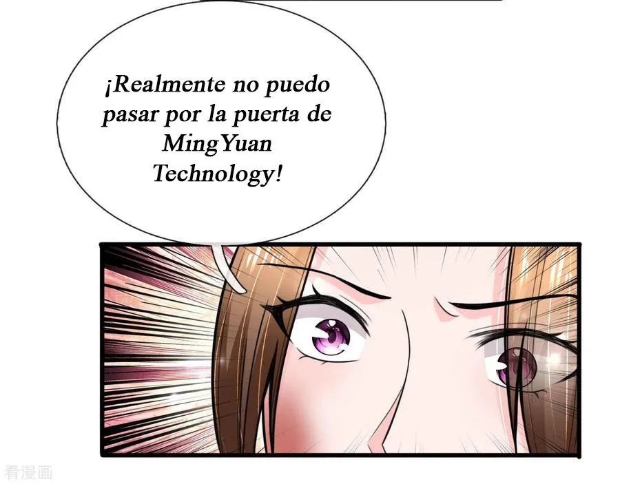 ¡Yerno Abandonado! Capítulo 50 en Línea - página 22
