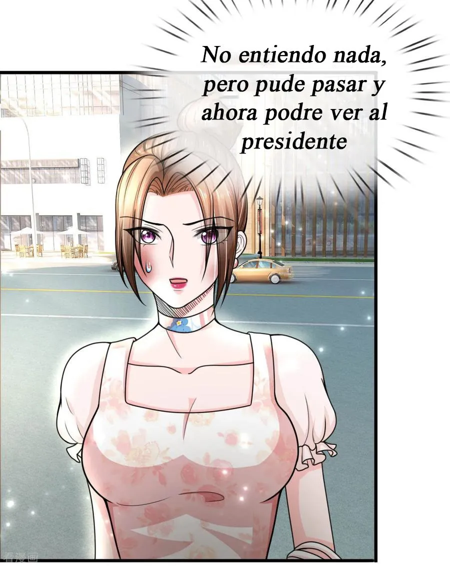 ¡Yerno Abandonado! Capítulo 51 en Línea - página 5