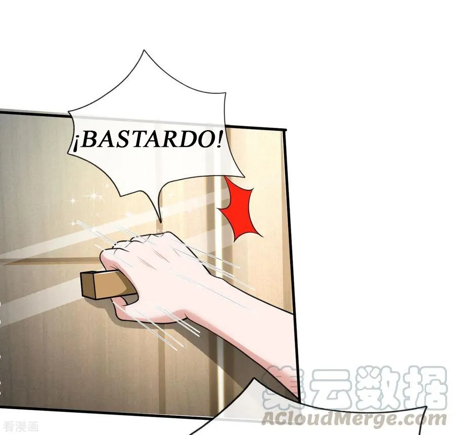 ¡Yerno Abandonado! Capítulo 51 en Línea - página 12