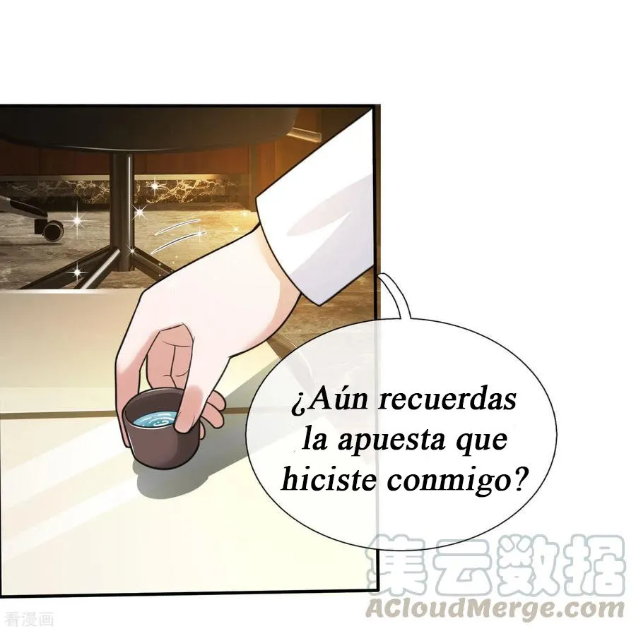 ¡Yerno Abandonado! Capítulo 51 en Línea - página 15