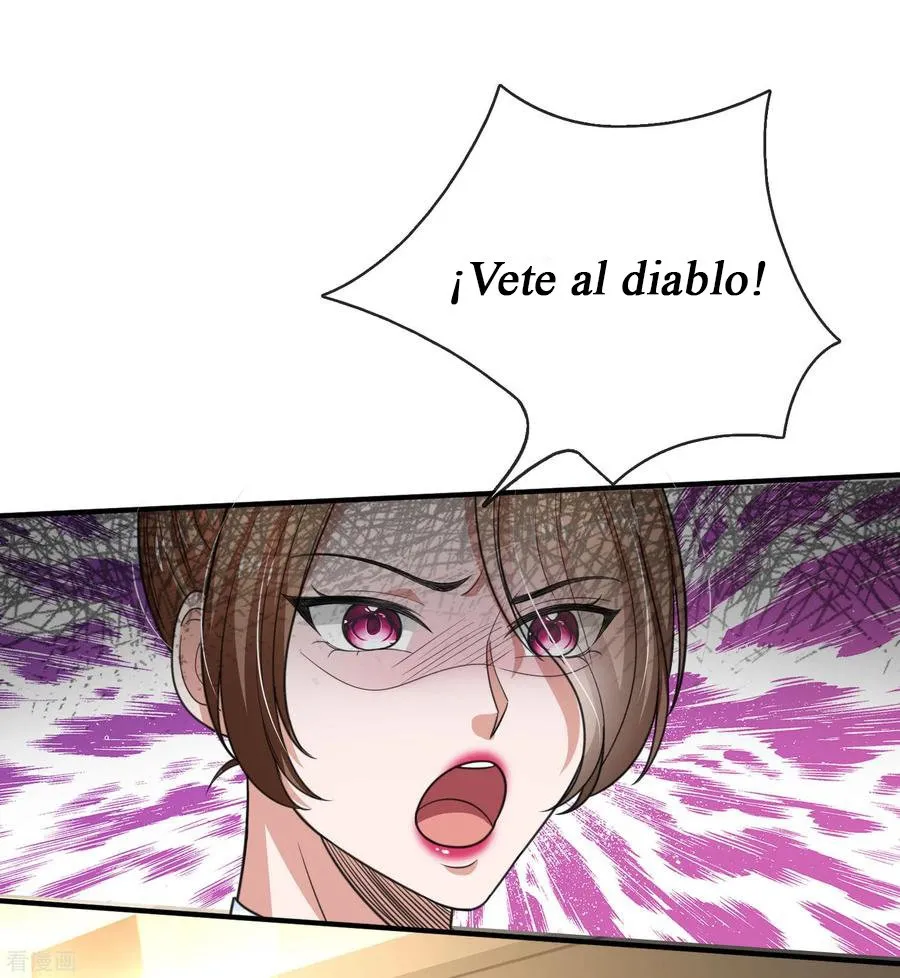 ¡Yerno Abandonado! Capítulo 51 en Línea - página 16