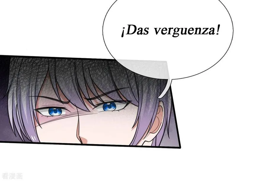 ¡Yerno Abandonado! Capítulo 51 en Línea - página 19