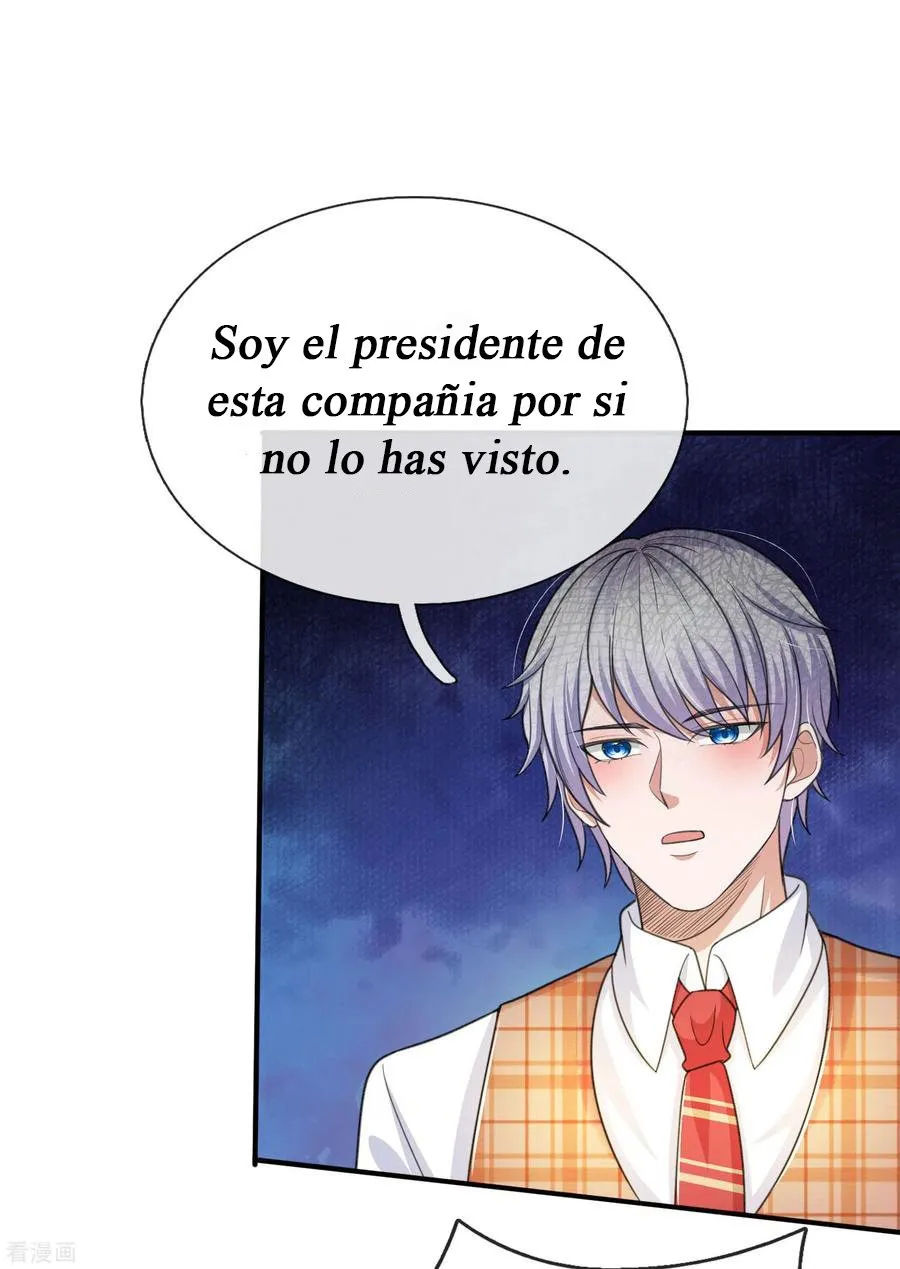 ¡Yerno Abandonado! Capítulo 51 en Línea - página 20