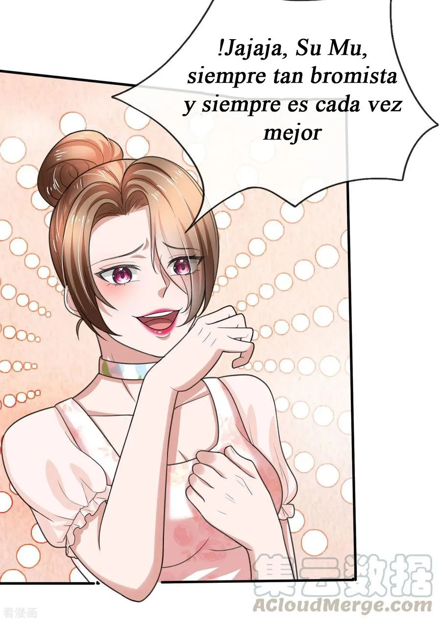 ¡Yerno Abandonado! Capítulo 51 en Línea - página 21
