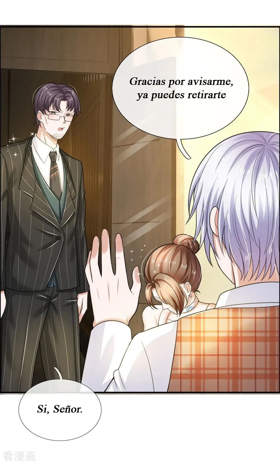 ¡Yerno Abandonado! Capítulo 52 en Línea - página 5