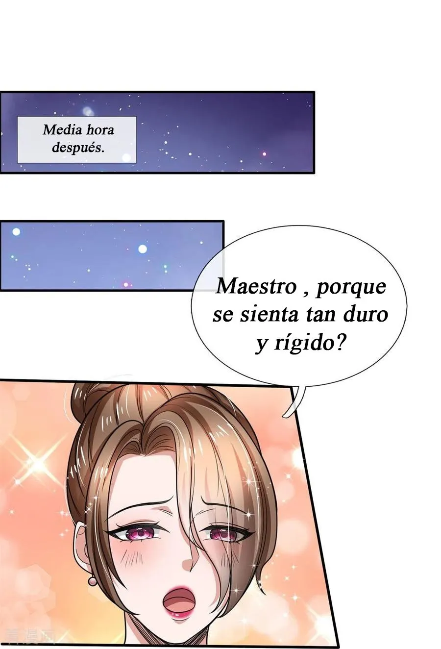 ¡Yerno Abandonado! Capítulo 52 en Línea - página 13