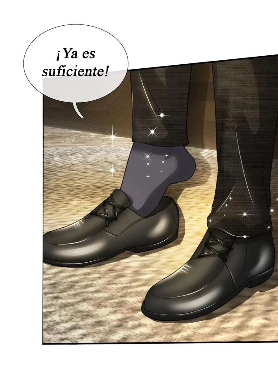 ¡Yerno Abandonado! Capítulo 52 en Línea - página 16