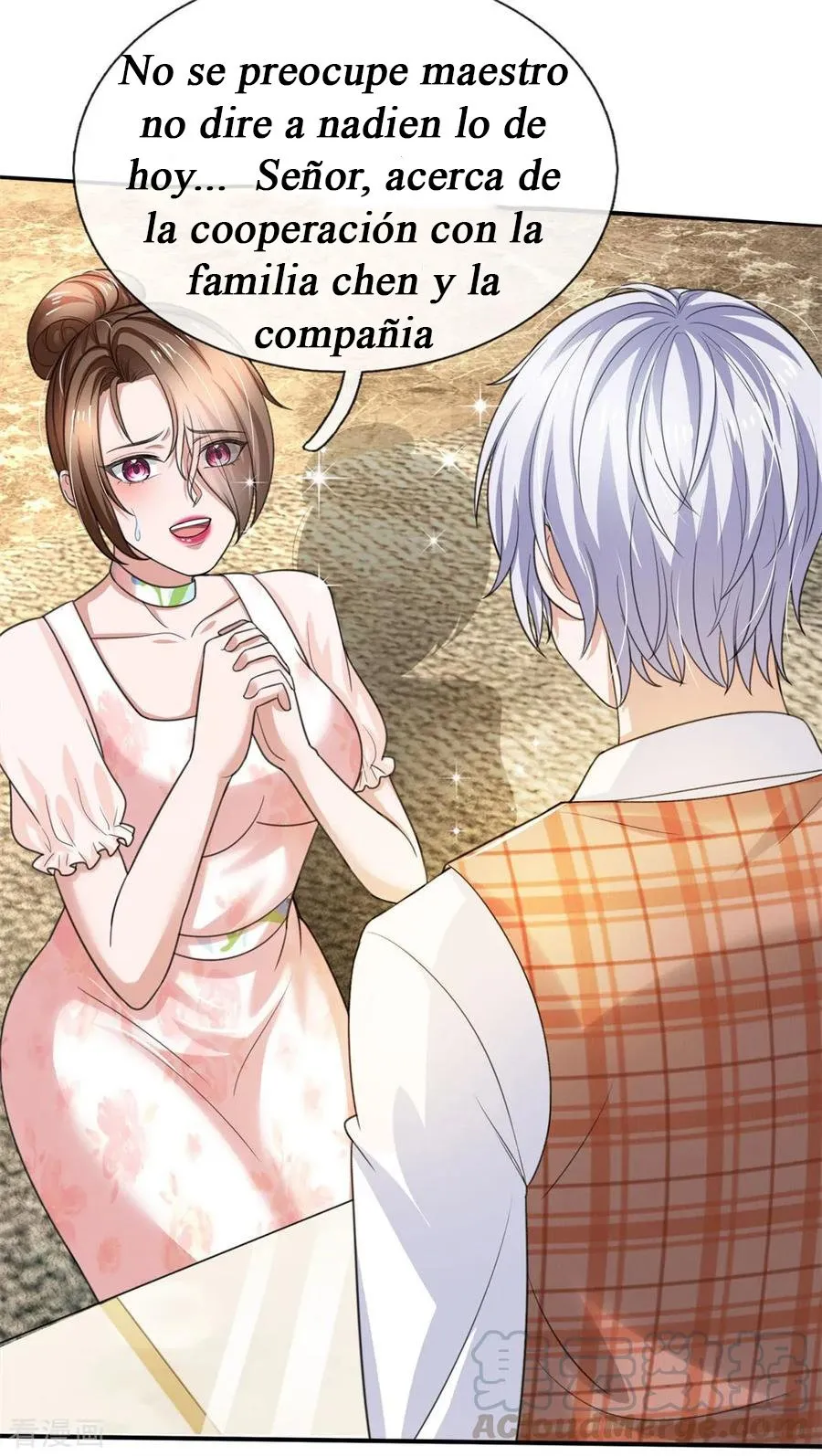 ¡Yerno Abandonado! Capítulo 52 en Línea - página 18