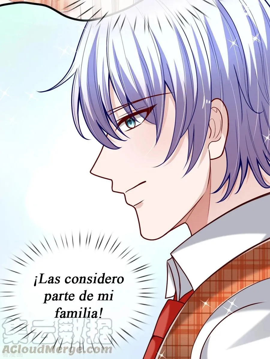 ¡Yerno Abandonado! Capítulo 53 en Línea - página 9
