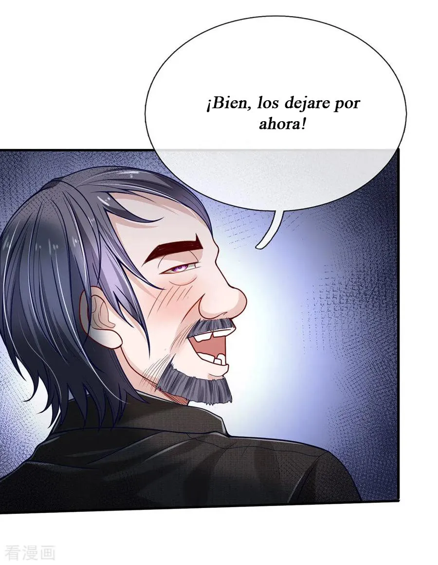 ¡Yerno Abandonado! Capítulo 54 en Línea - página 6