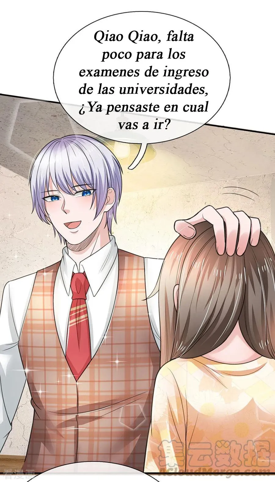 ¡Yerno Abandonado! Capítulo 54 en Línea - página 13