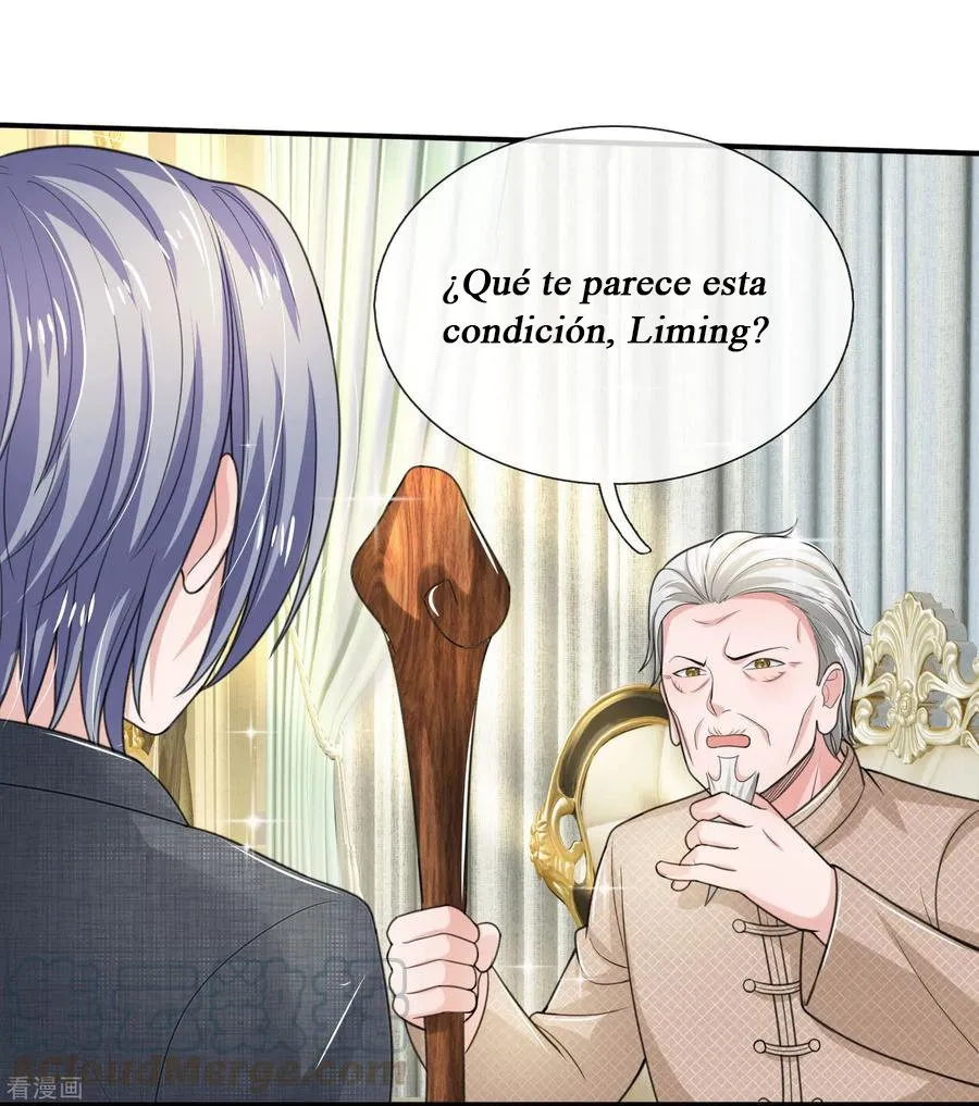¡Yerno Abandonado! Capítulo 55 en Línea - página 5