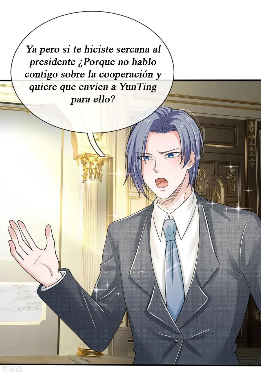 ¡Yerno Abandonado! Capítulo 55 en Línea - página 9