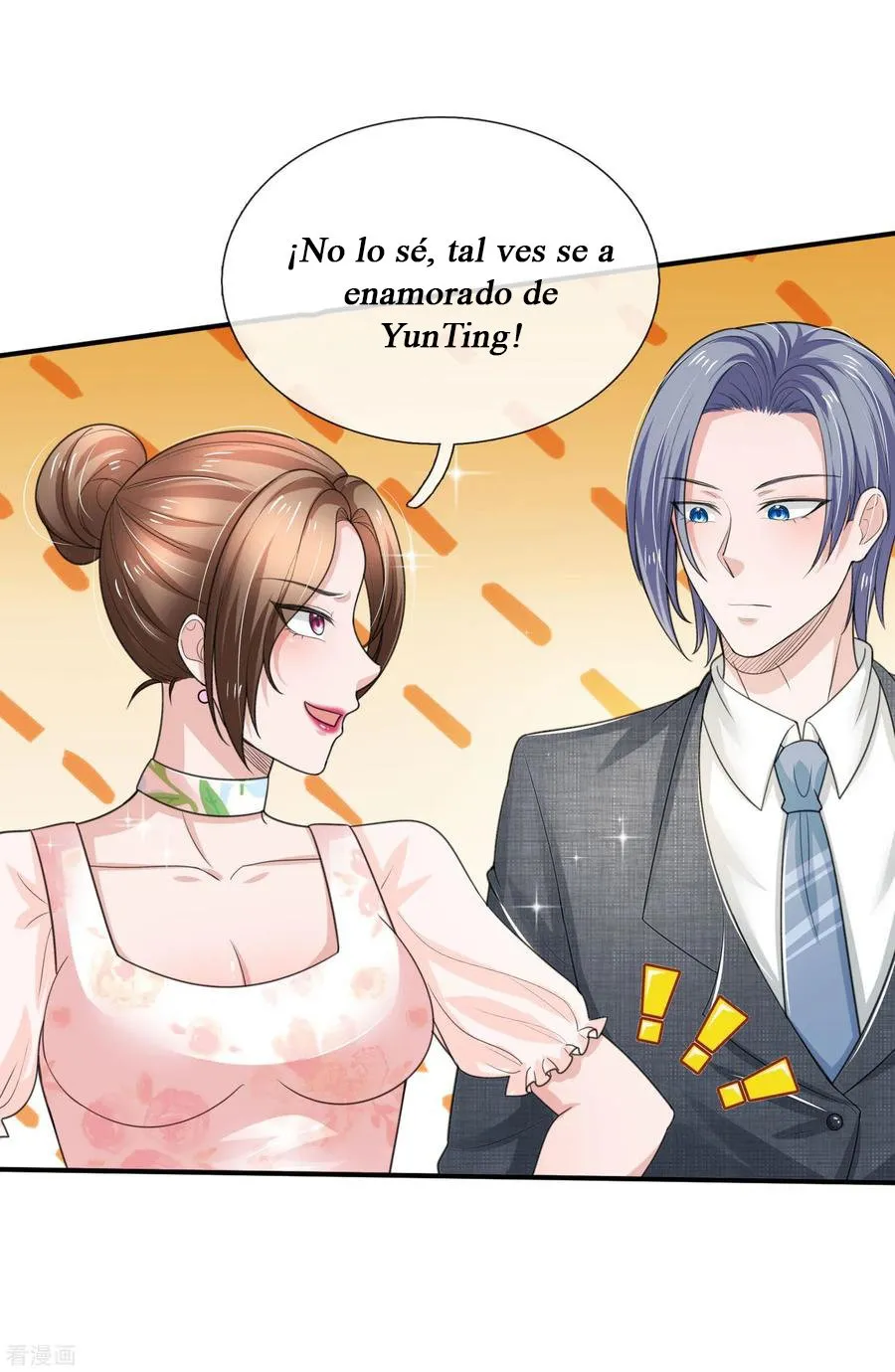 ¡Yerno Abandonado! Capítulo 55 en Línea - página 10