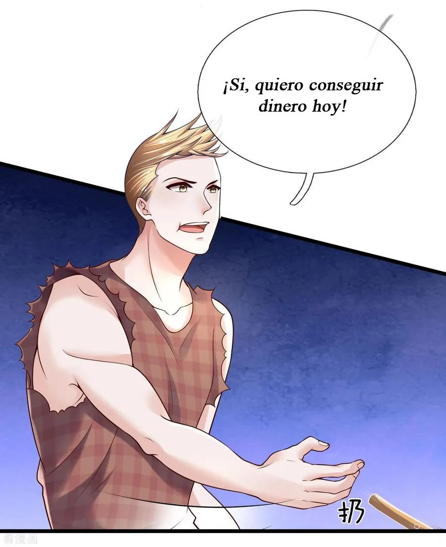 ¡Yerno Abandonado! Capítulo 55 en Línea - página 18