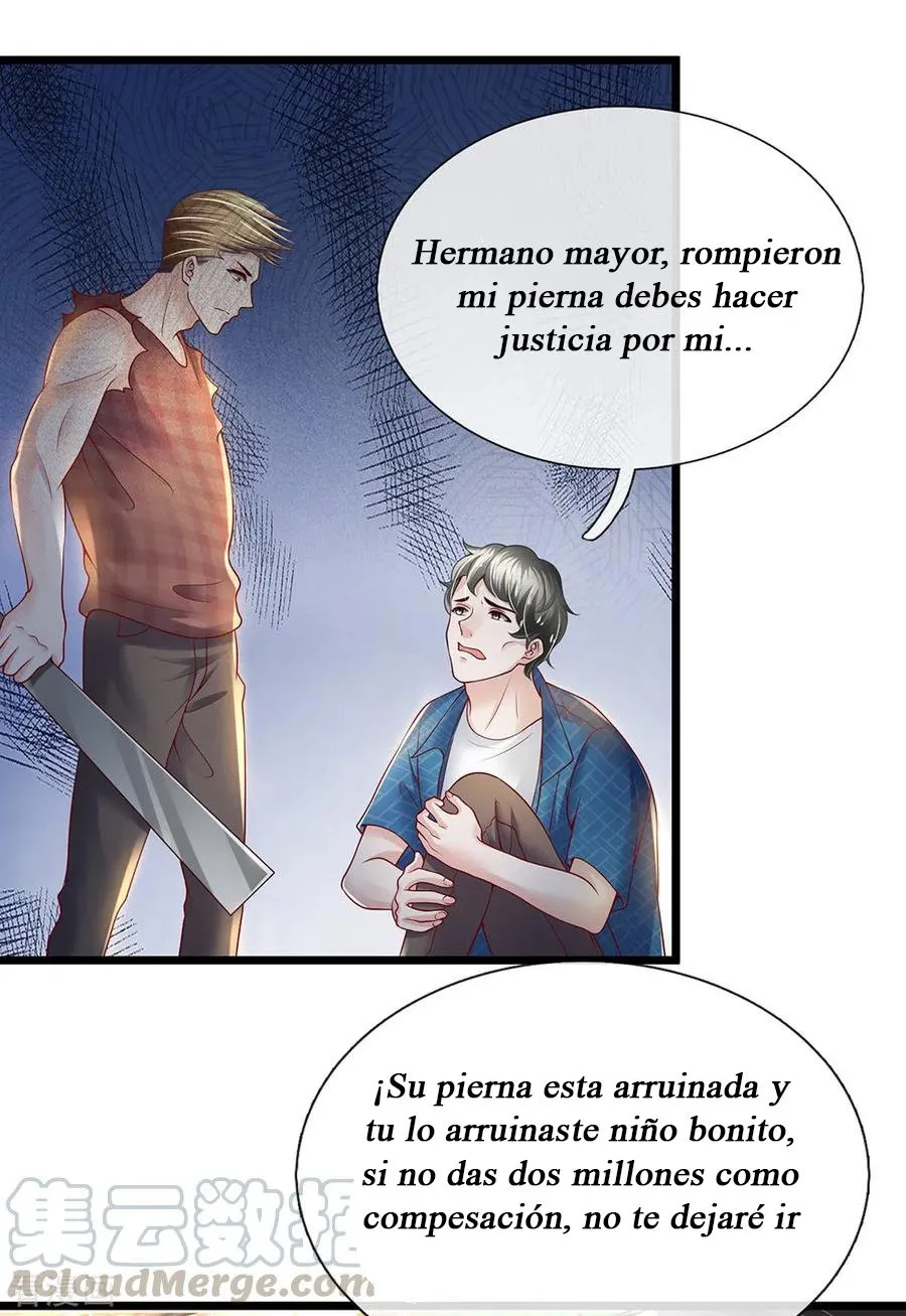 ¡Yerno Abandonado! Capítulo 56 en Línea - página 9