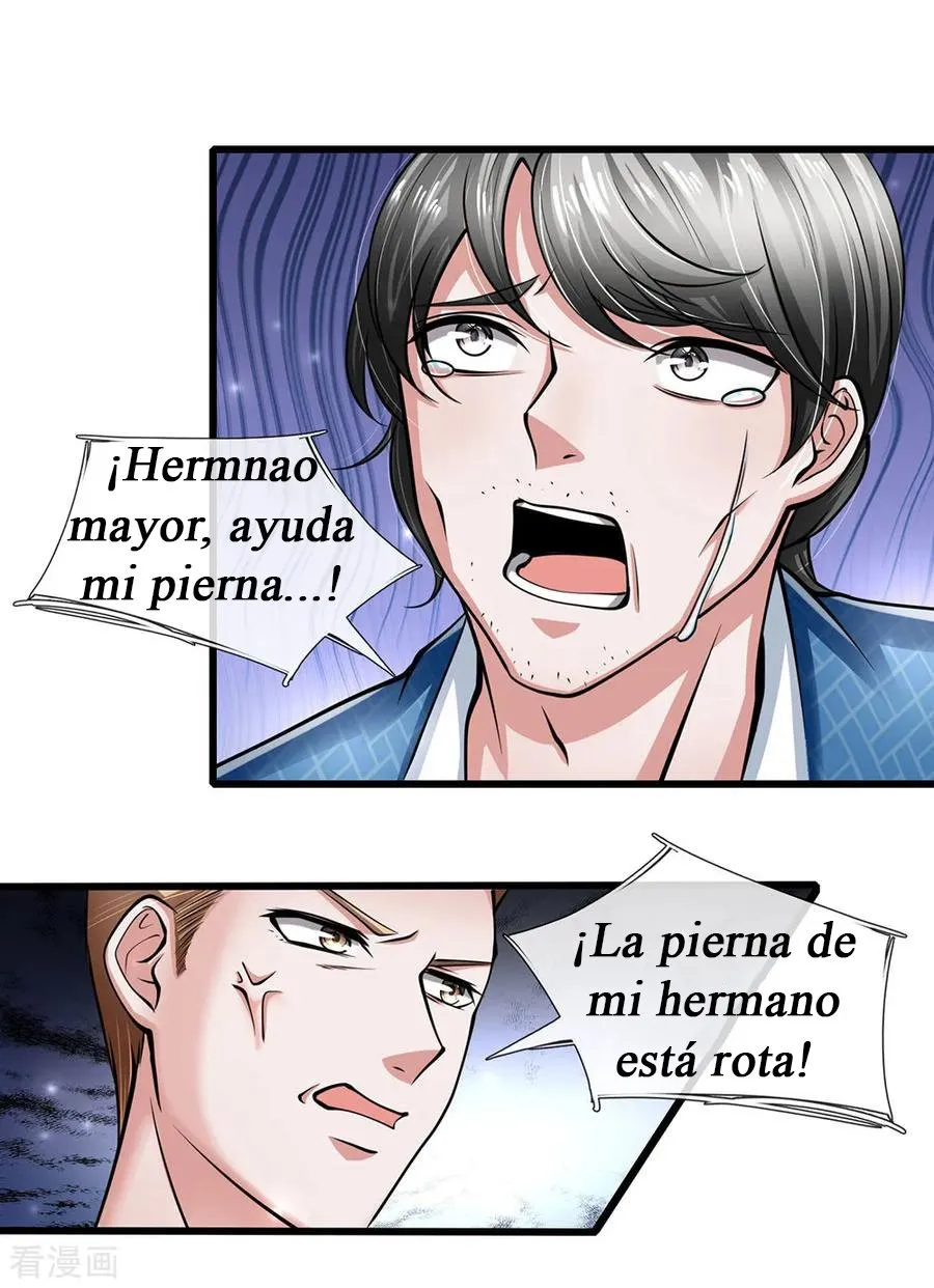 ¡Yerno Abandonado! Capítulo 56 en Línea - página 16