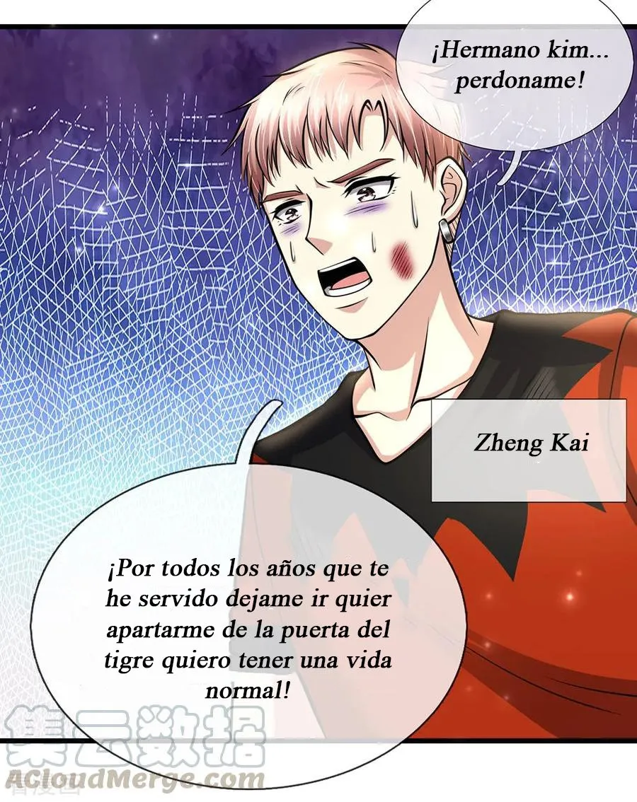 ¡Yerno Abandonado! Capítulo 58 en Línea - página 11