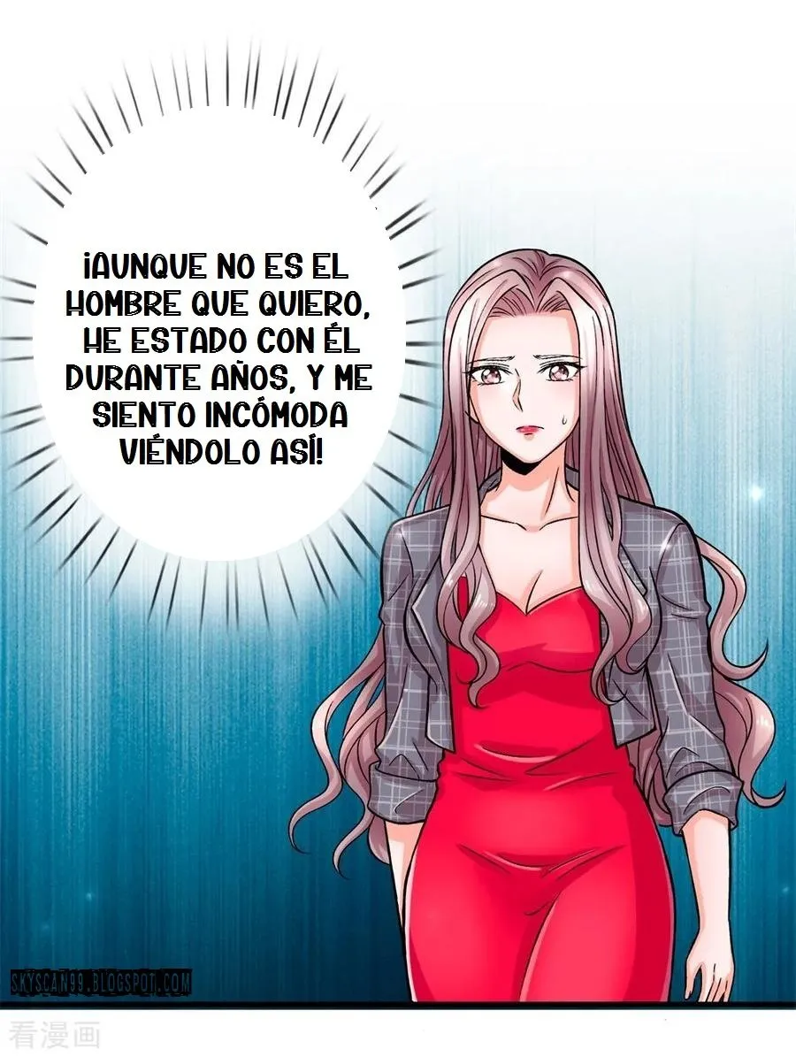 ¡Yerno Abandonado! Capítulo 6 en Línea - página 13
