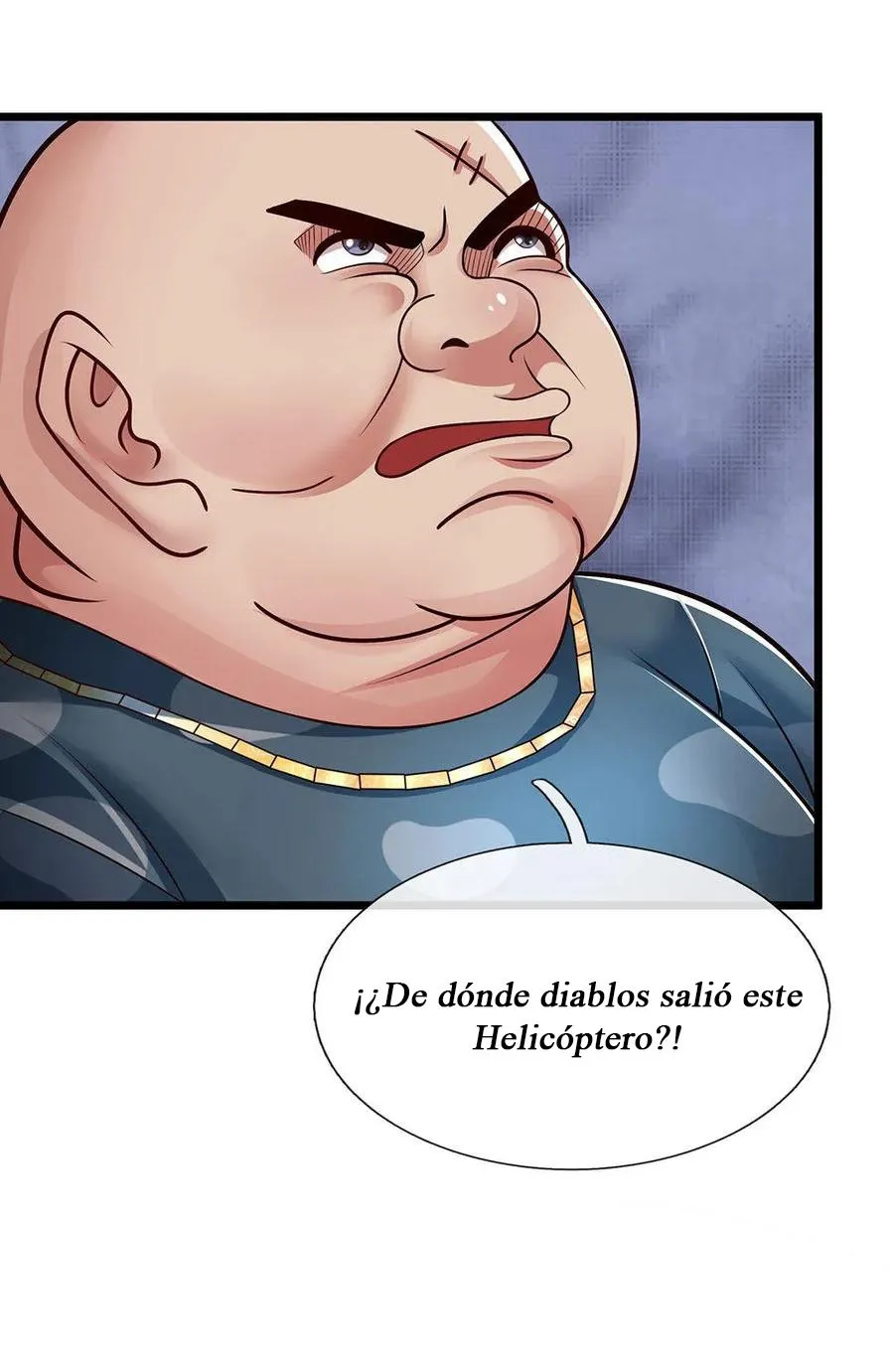 ¡Yerno Abandonado! Capítulo 61 en Línea - página 8