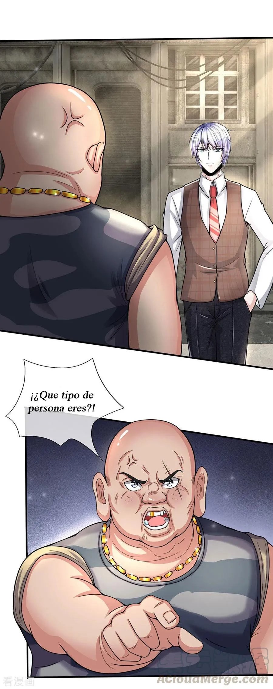 ¡Yerno Abandonado! Capítulo 62 en Línea - página 5