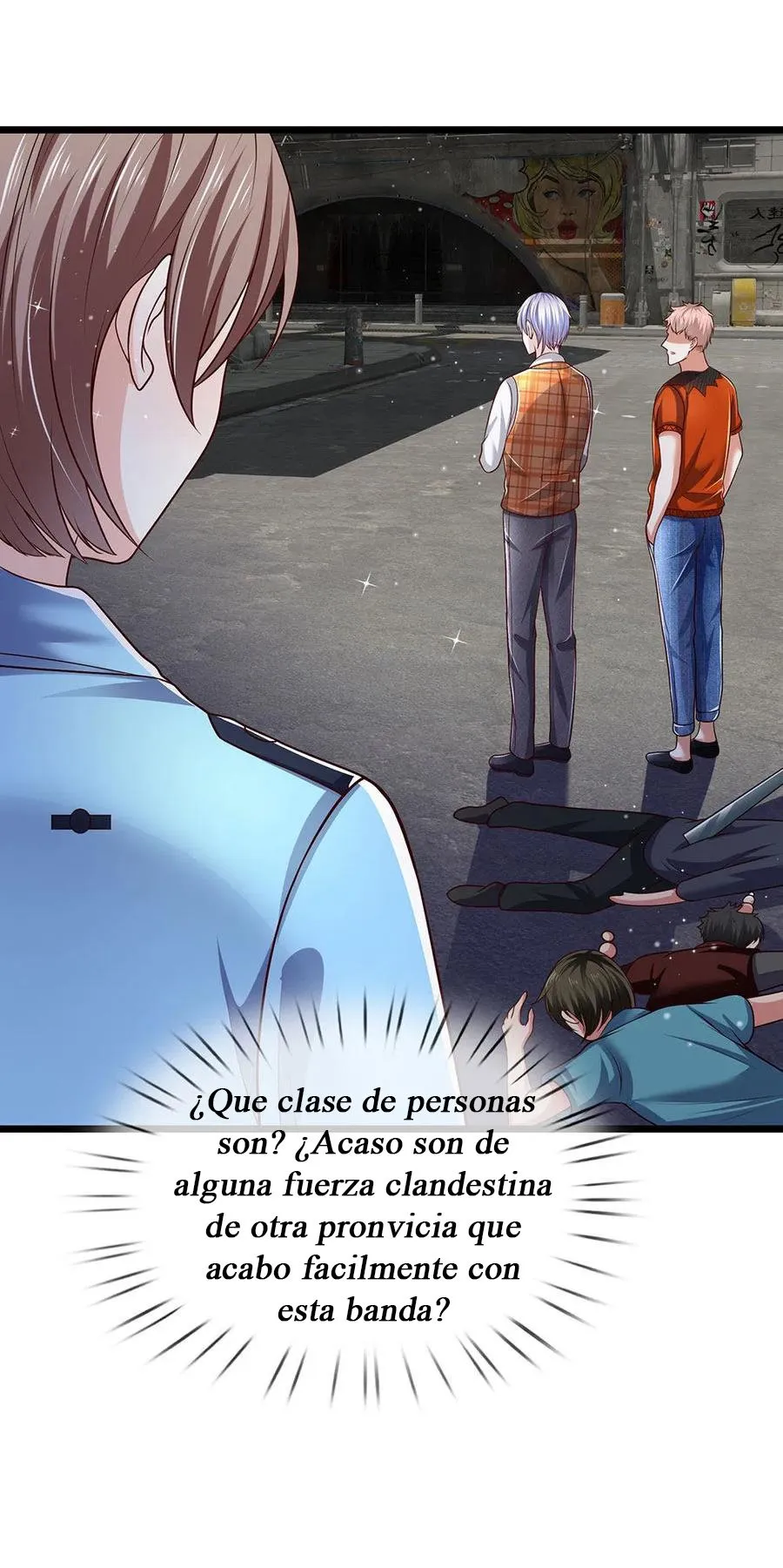 ¡Yerno Abandonado! Capítulo 63 en Línea - página 13