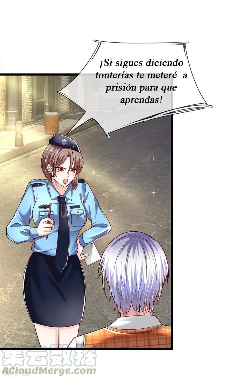 ¡Yerno Abandonado! Capítulo 64 en Línea - página 7