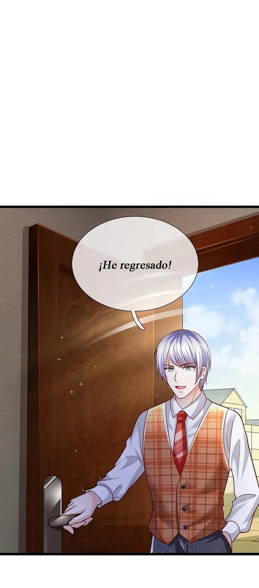 ¡Yerno Abandonado! Capítulo 64 en Línea - página 12