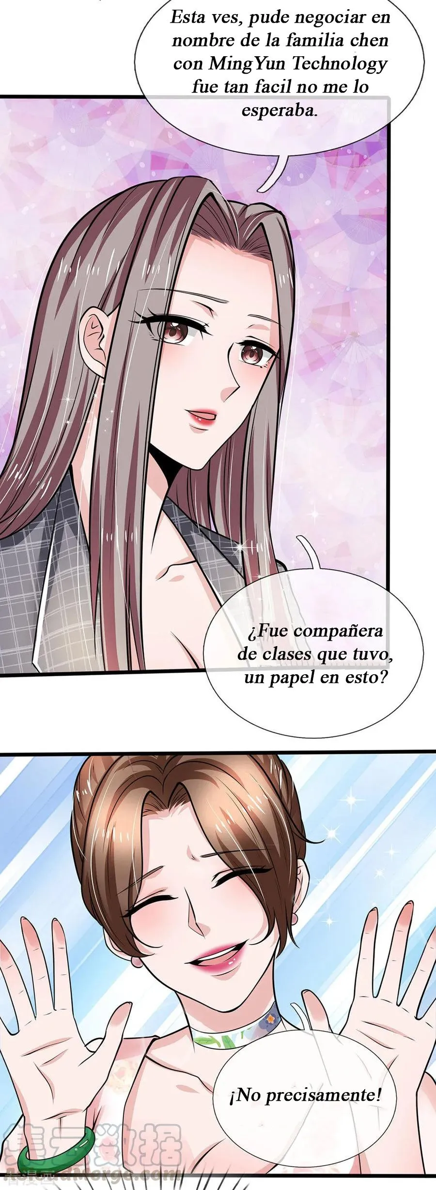 ¡Yerno Abandonado! Capítulo 65 en Línea - página 5