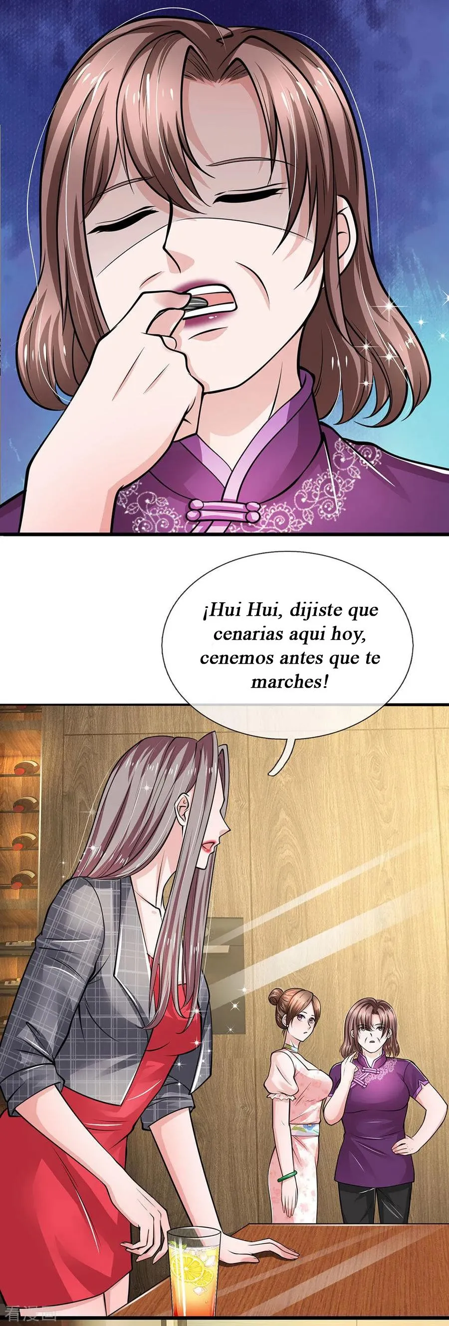 ¡Yerno Abandonado! Capítulo 65 en Línea - página 12