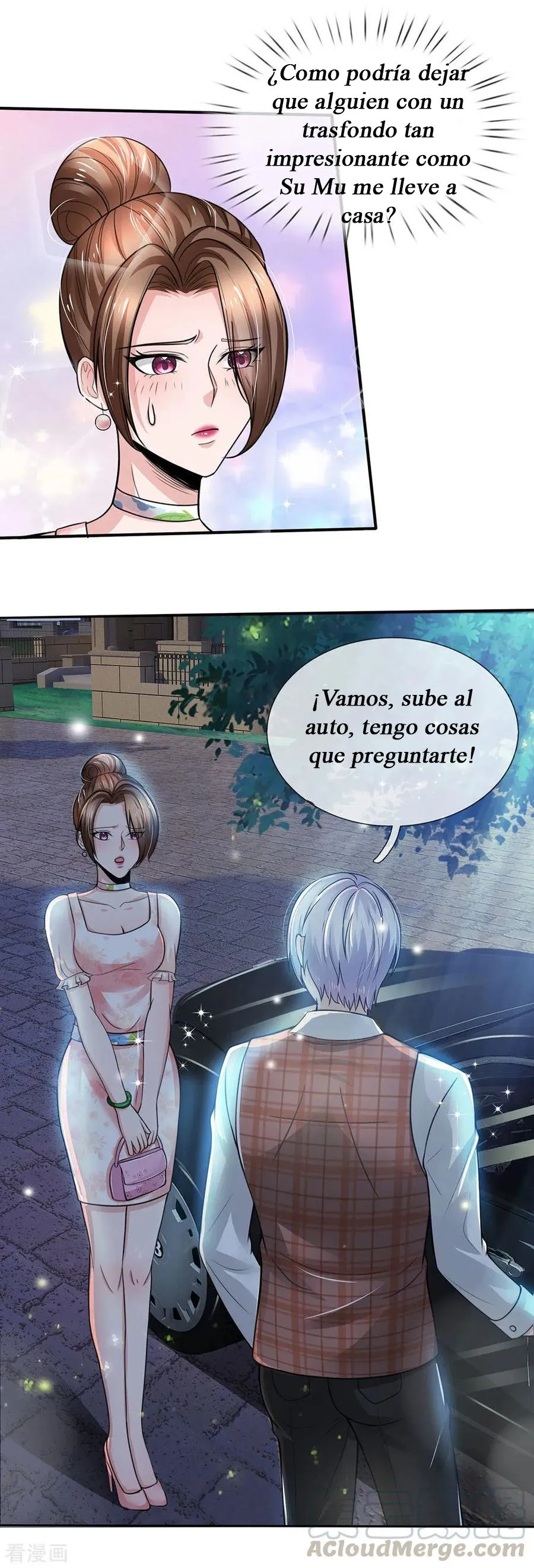 ¡Yerno Abandonado! Capítulo 66 en Línea - página 9