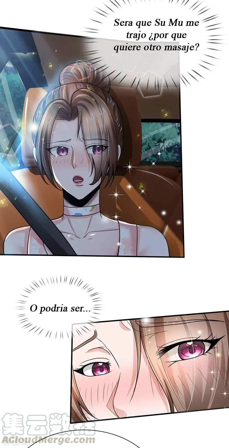 ¡Yerno Abandonado! Capítulo 66 en Línea - página 11