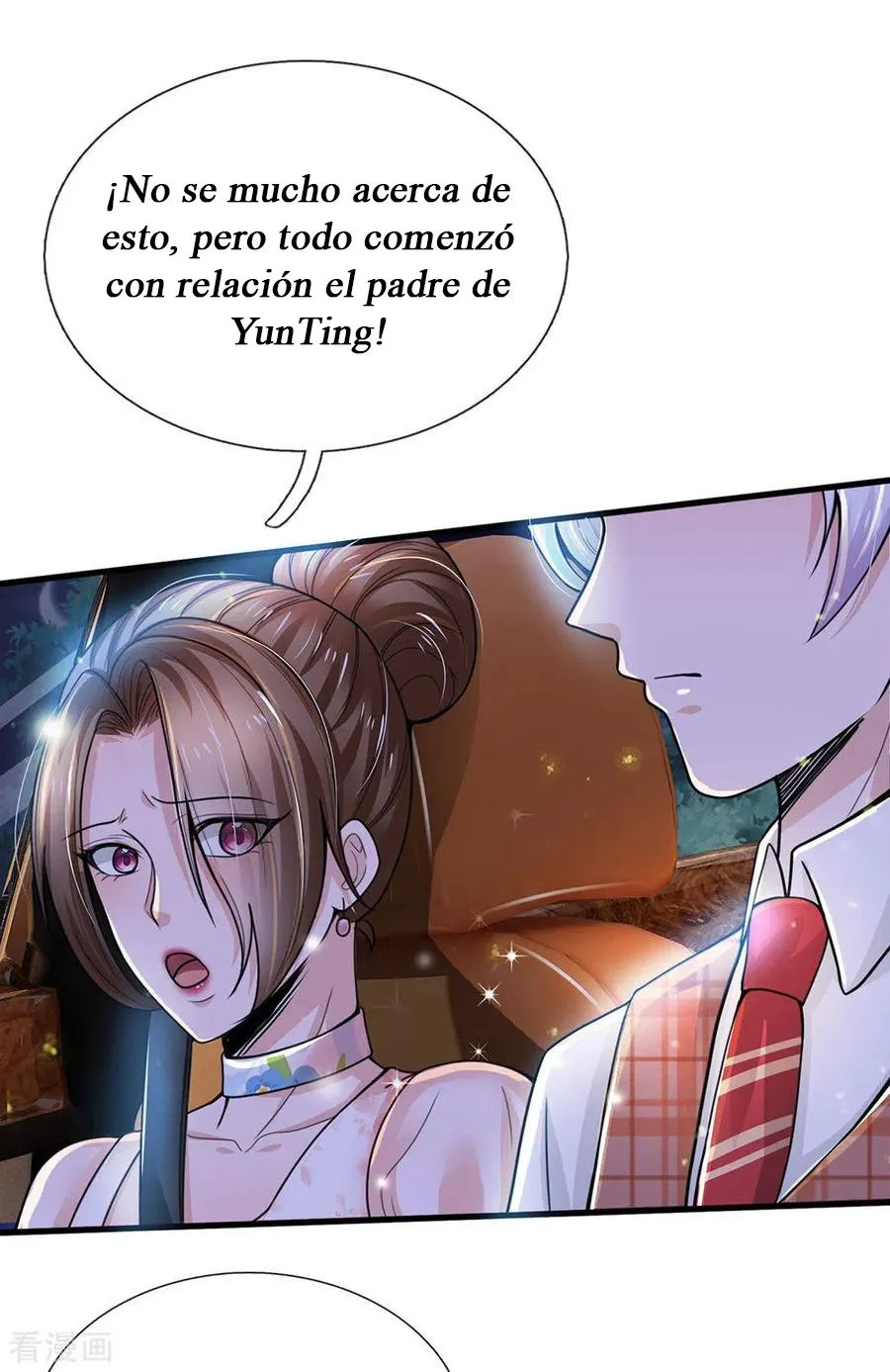 ¡Yerno Abandonado! Capítulo 67 en Línea - página 2
