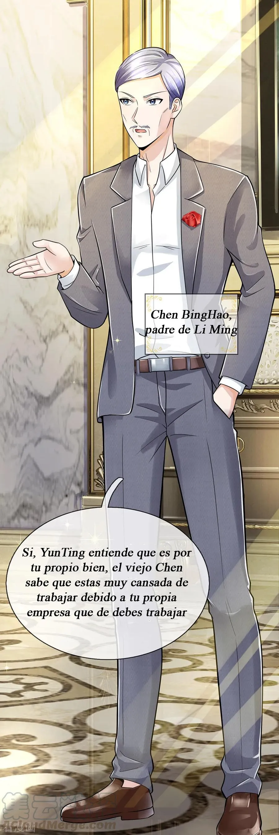 ¡Yerno Abandonado! Capítulo 68 en Línea - página 2