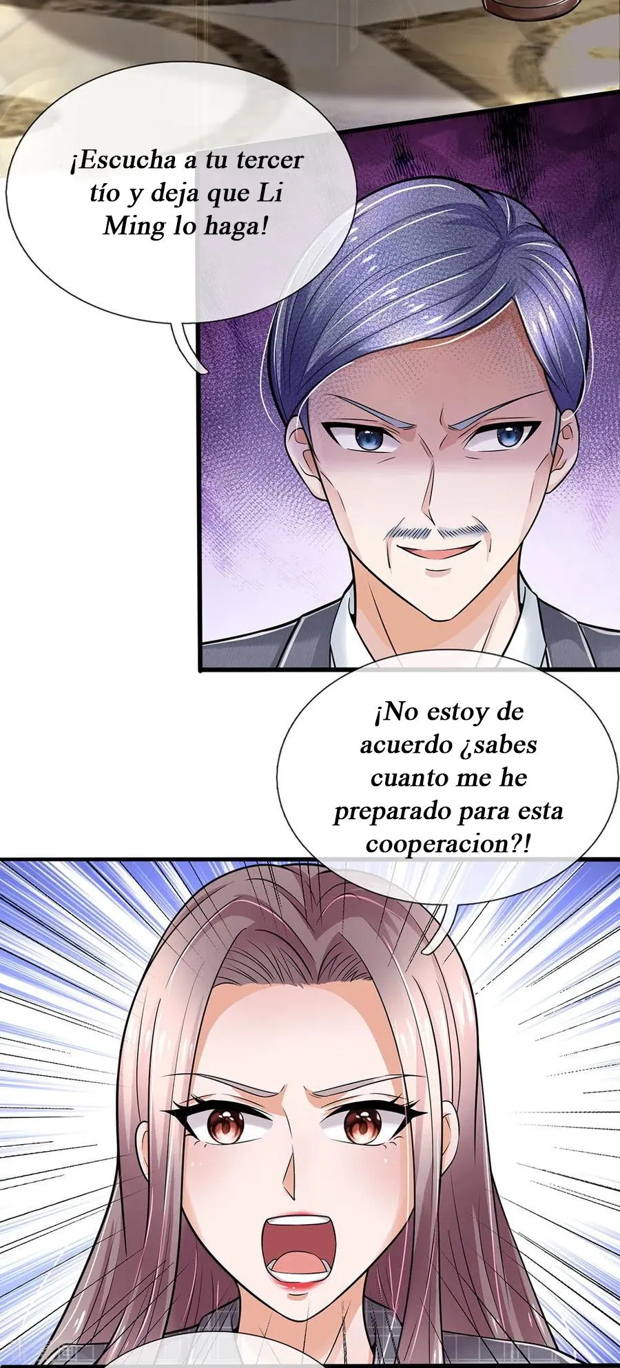 ¡Yerno Abandonado! Capítulo 68 en Línea - página 3